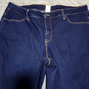 Faded Glory 20w Jeans